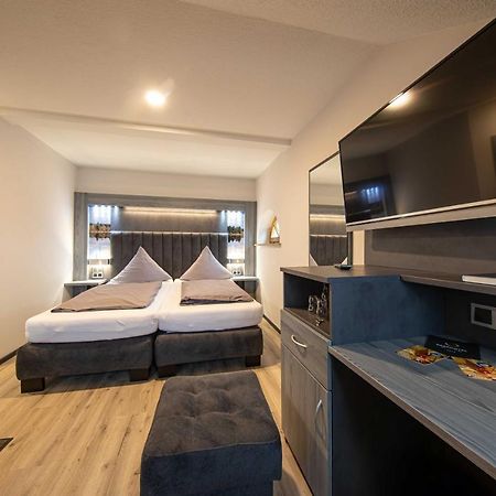 Parkhotel Plauen Eksteriør billede