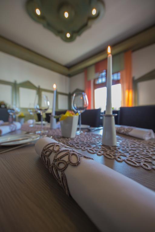 Parkhotel Plauen Eksteriør billede