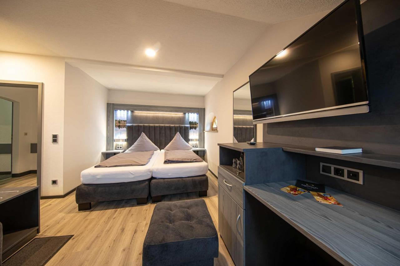 Parkhotel Plauen Eksteriør billede