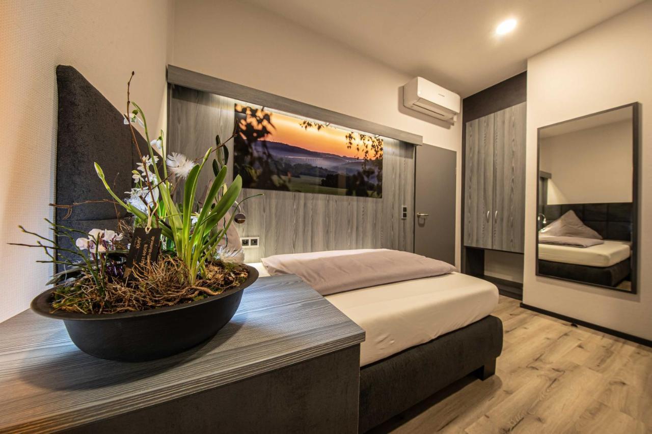 Parkhotel Plauen Eksteriør billede