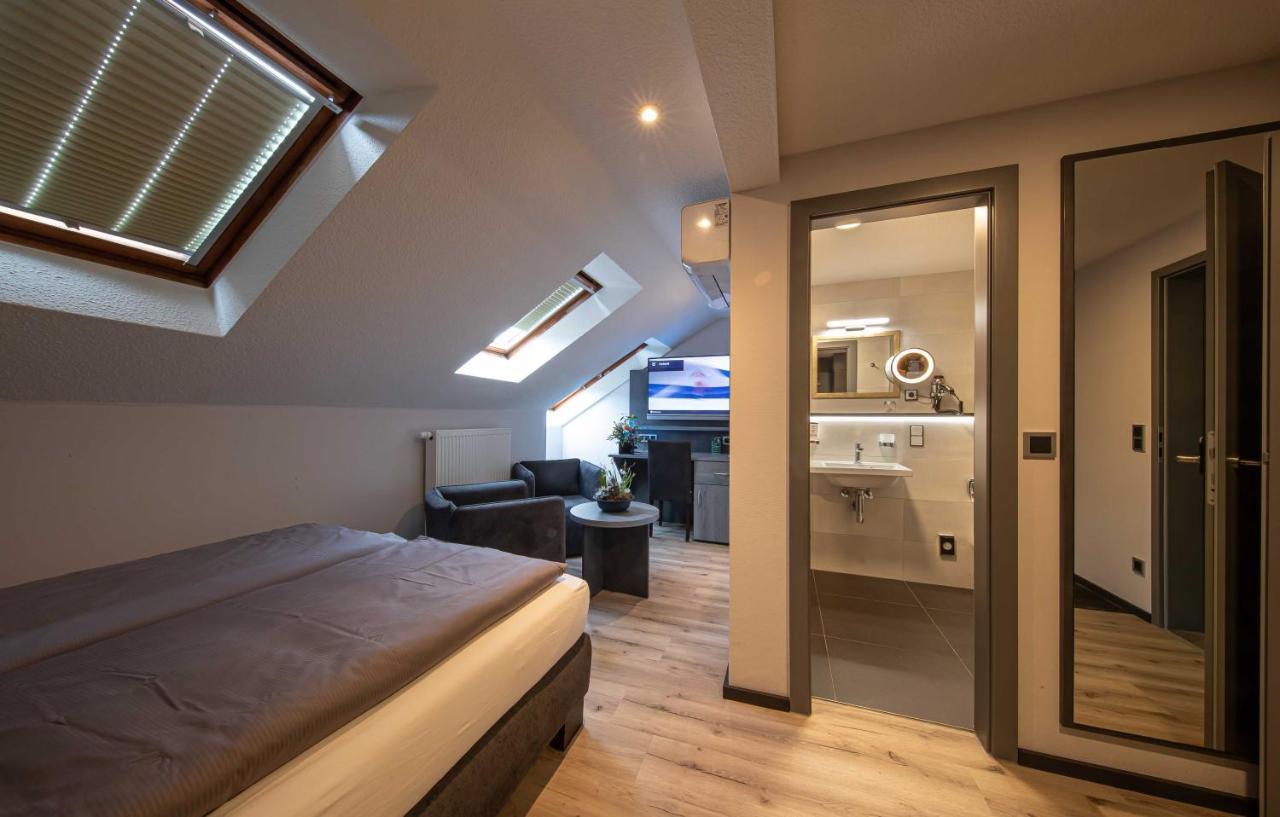 Parkhotel Plauen Eksteriør billede