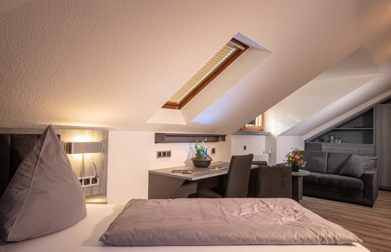 Parkhotel Plauen Eksteriør billede
