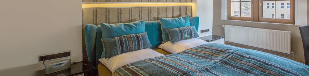 Parkhotel Plauen Eksteriør billede