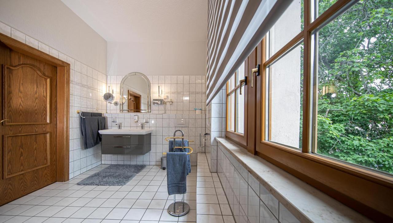 Parkhotel Plauen Eksteriør billede