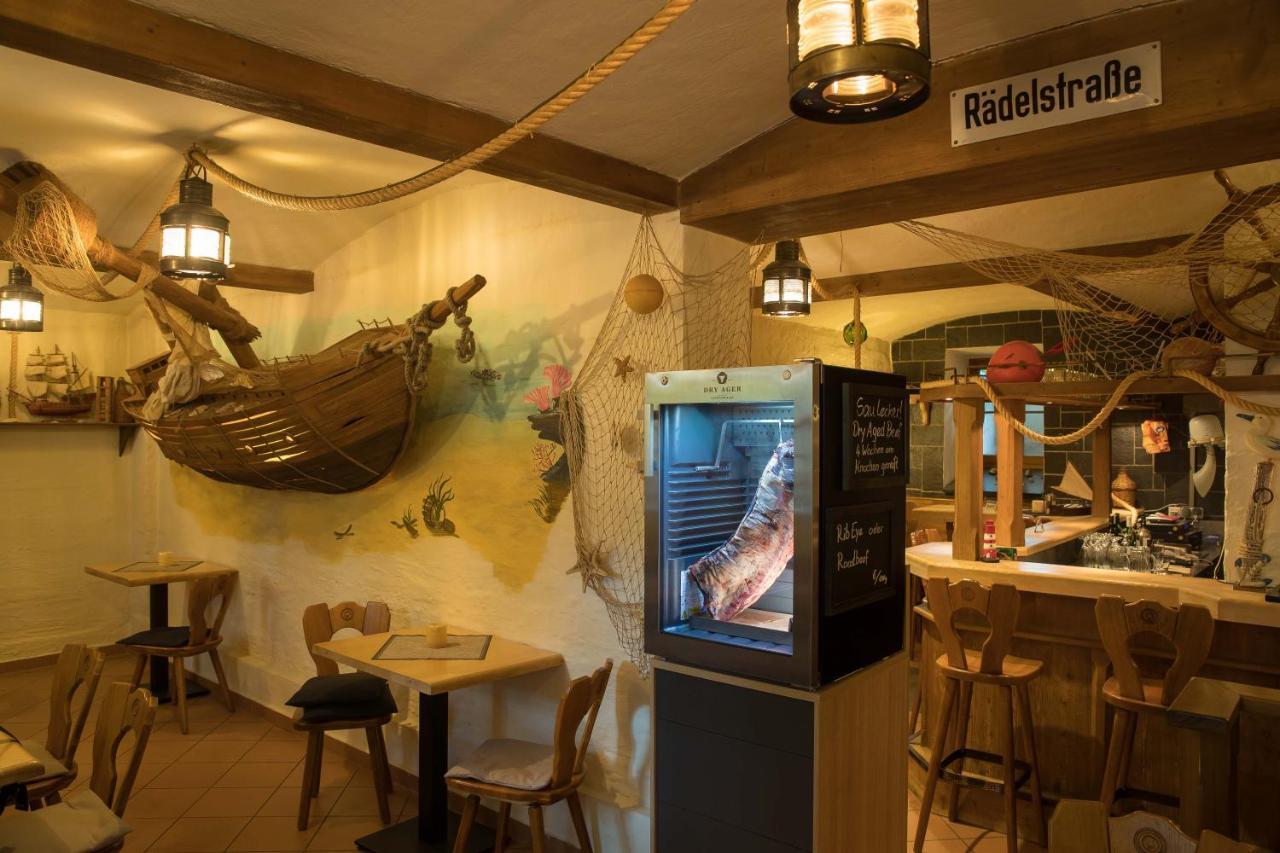 Parkhotel Plauen Eksteriør billede